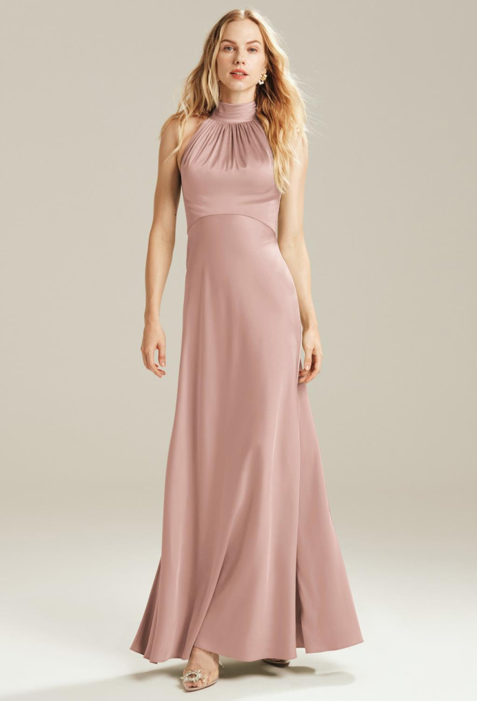 AW Janina Dress